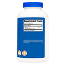nutricost 120 mg Ginkgo Biloba Capsules (Case of 2880)
