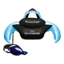 Posture Pump Cervical Dual Disc Hydrator Cervical & Thoracic Traction (12/CS) 