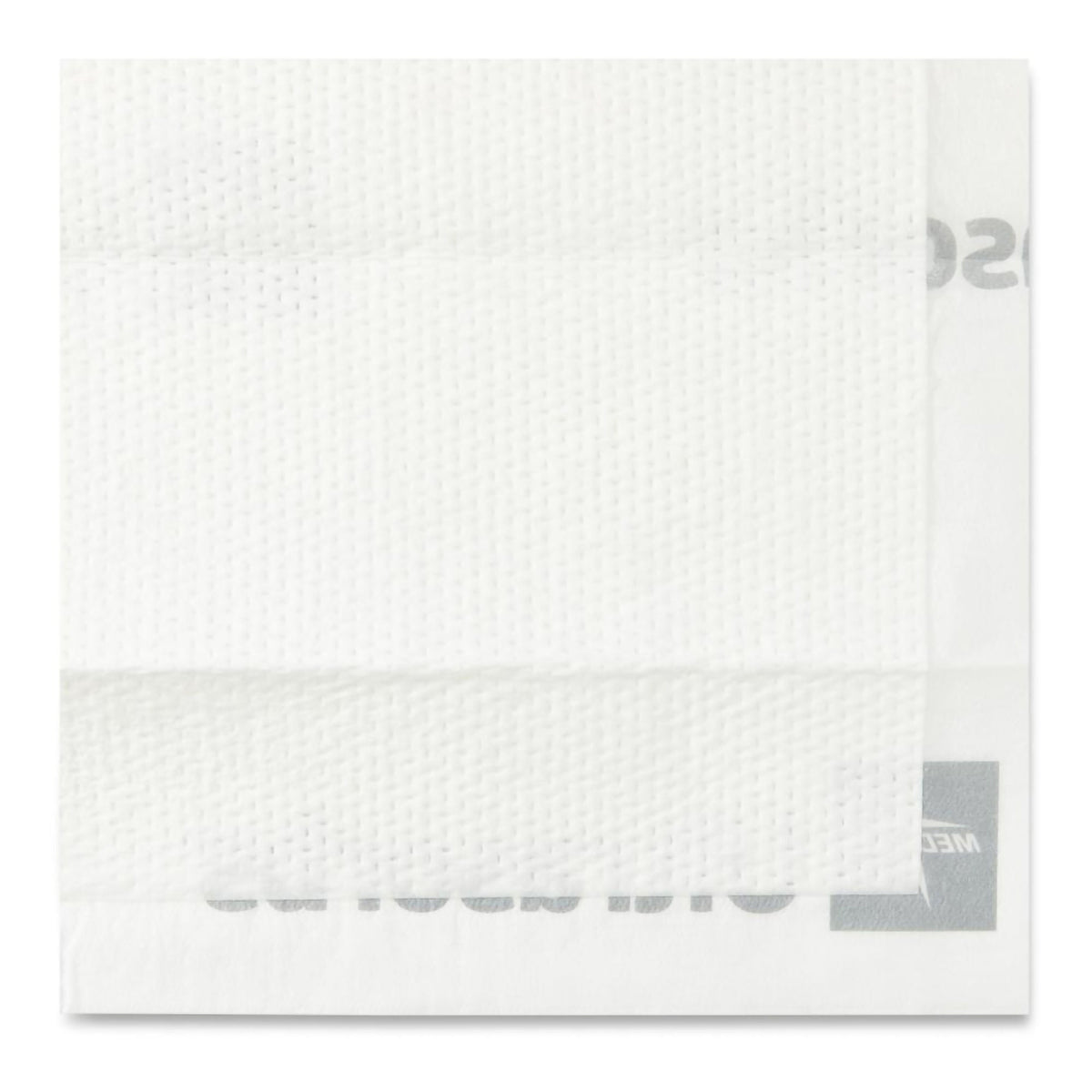 Disposable Underpad Extrasorbs AP Low Air Loss 23 X 36 Inch Polymer Moderate Absorbency (Case of 70)