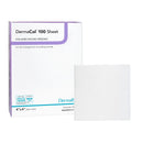 DermaCol 100 Collagen Dressing, 4 x 4 Inch (Box of 10)