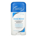 Antiperspirant / Deodorant Vanicream Solid 2.25 oz. Unscented (Each)