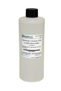 Chemistry Reagent Aluminum Chloride ACS Grade 20% 16 oz. (Each)