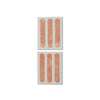 CLOSURE SKIN BLEND 1/4X1.5 ST6STRP/CD 1CD/PCH 50PCH/BX