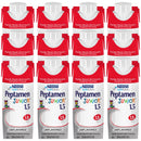 Peptamen Junior 1.5 Pediatric Tube Feeding Formula, 8.45-ounce carton (Case of 24)