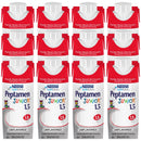 Peptamen Junior 1.5 Pediatric Tube Feeding Formula, 8.45-ounce carton (24/CS) 