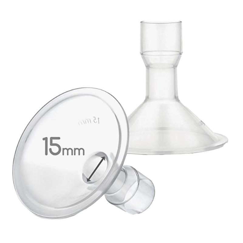 Breast Flange Maymom For Hygeia Flange Connectors (Box of 10)