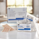 Solventum Corporation 3M Steri-Strip Skin Closure Strips, Sterile, nonwoven (200/CS) 