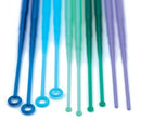 Copan Diagnostics Inoculating Loop 1 µL Plastic Integrated Handle Sterile (1000/BX) 