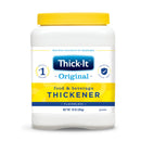 Thick-It Ready to Use Original Food & Beverage Thickener, 10 oz. Canister (Case of 12)
