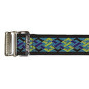 SkiL-Care Nylon Gait Belt with Metal Buckle, 60-Inch Length 
