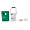 McKesson Fall Prevention Monitor for use with Pull-cord and Garment Clip (Case of 40)