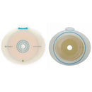 SenSura Mio Flex Ostomy Barrier, 35 mm Stoma Opening, Red Match (Box of 5)