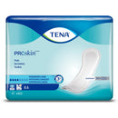 Essity HMS North America Inc TENA Bladder Control Pads, Moderate Absorbency, Long, 12 Inch, Unisex, White (180/CS) 