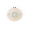 SenSura Mio Convex Flex Ostomy Barrier, Trim to fit 15 – 33 mm Stoma Opening (Box of 5)