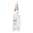 KIT NEBULIZER PREFILLED 1000MLST WATER 12/CS