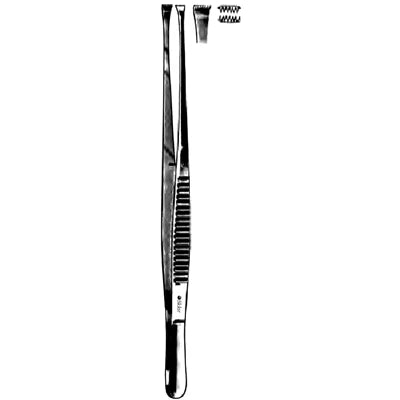 Sklar Nelson Forceps - 19-1940