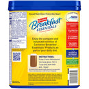 Carnation Breakfast Essentials Rich Milk Chocolate Nutritional Drink, 17.7 oz. (6/CS)