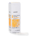 McKesson Gauze Sponge, 2 x 2 Inch, Eight-Ply (Case of 5000)