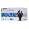 McKesson Confiderm 6.8C Nitrile Exam Glove, Medium, Blue (Case of 2000)