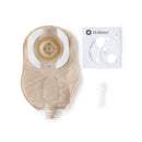 Hollister CeraPlus Soft Convex 1-Piece Ultra Clear Urostomy Pouch, Cut to fit up to 25 mm (5/BX) 