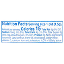 Thick & Easy Nectar Consistency Food and Beverage Thickener (Case of 100)