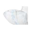 TotalDry Ultimate Boost Ups Absorbency Incontinence Booster Pad, 16.5- Inch (Case of 104)