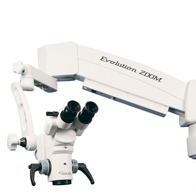 Seiler Evolution Zoom 