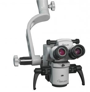 Seiler Evolution Zoom 