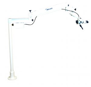 Seiler Alpha Slim 3 