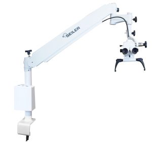 Seiler Alpha Slim 3 