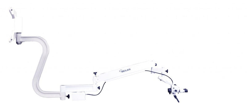 Seiler Alpha Slim 3 