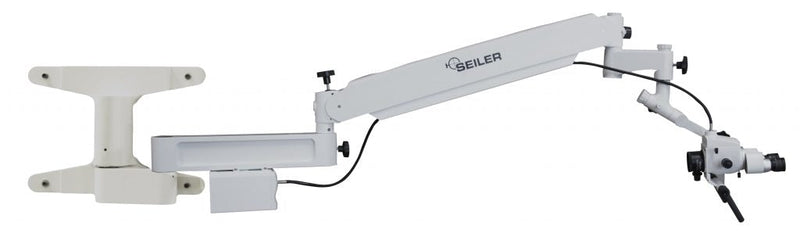 Seiler Alpha Slim 3 