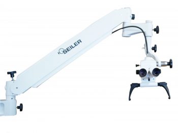 Seiler Alpha Slim 3  IQ-ENT5SLIM220 - ALPHA  SLIM 3, ENT, STRAIGHT  HEA