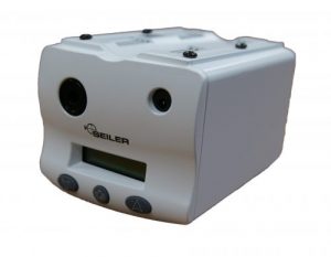 Seiler Alpha Slim 3 