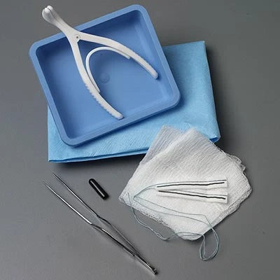 Sklar Sterile Epistaxis Kit - 96-1743 