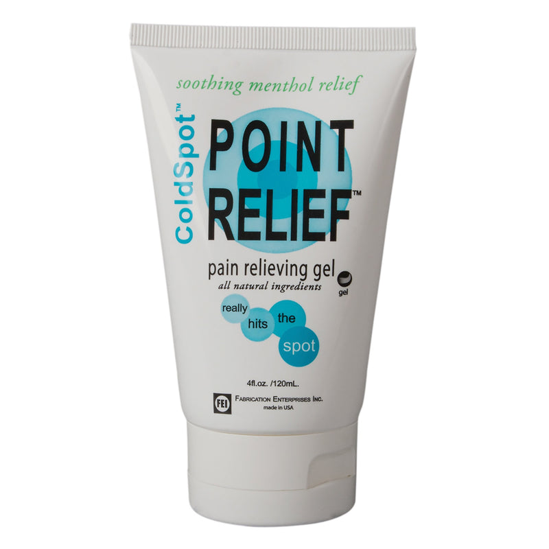 Point Relief ColdSpot Topical Pain Relief (Each)