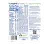 Compleat Pediatric Organic Blends Tube Feeding Formula, Plant-Based, Non-GMO (Case of 24)