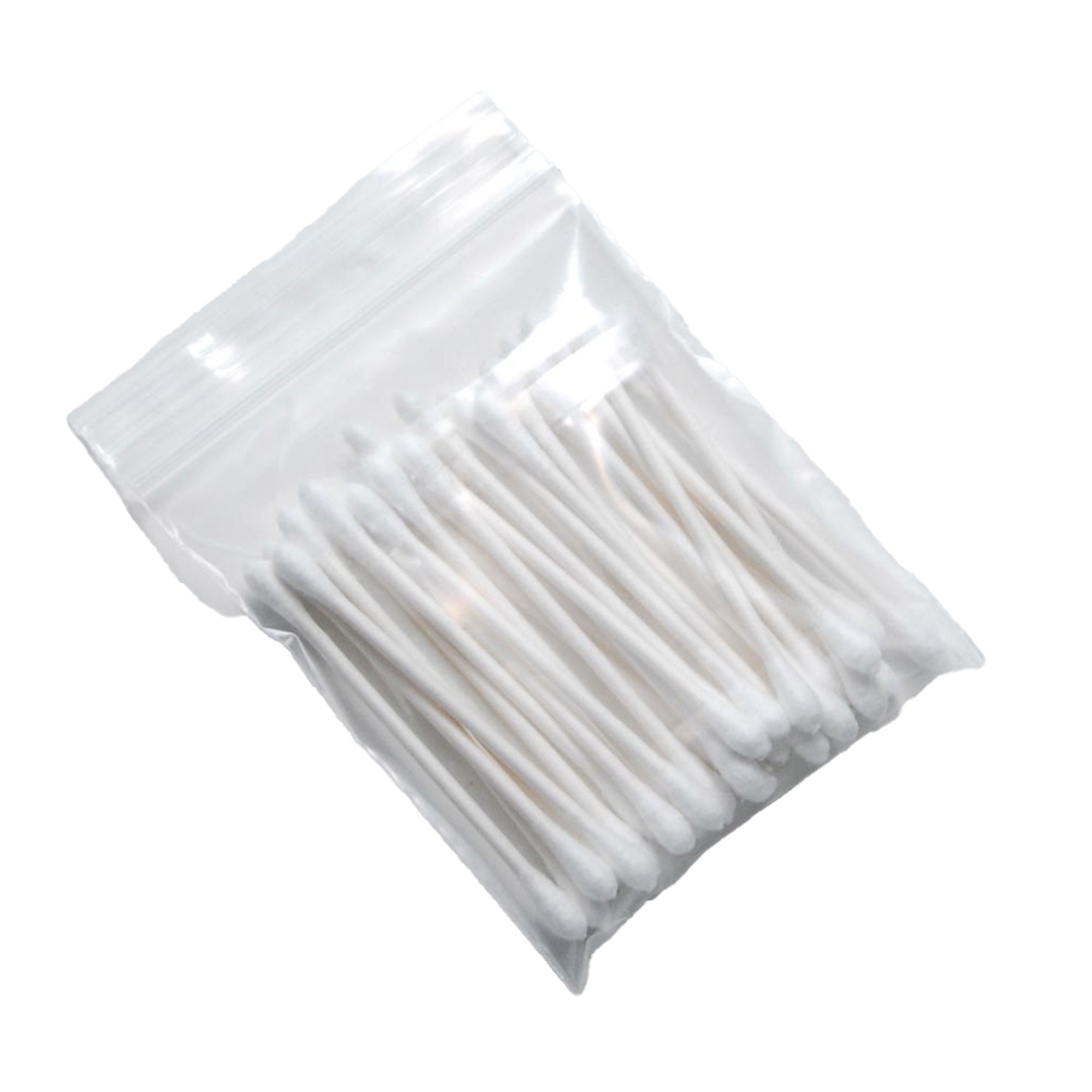 Elkay Plastics Clear Line Zip Closure Bag, 4 x 6 Inch (1000/CS) 