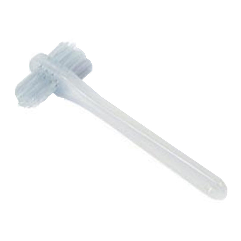 Donovan Industries DawnMist Denture Brush (1440/CS) 