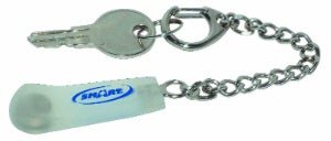 Smart Replacement Caregiver Key for use with TL-2100 Series Monitors (Each)