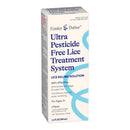 Foster & Thrive Ultra Pesticide Free Lice Treatment System (Each)