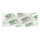 Comfort Cloth Tan Adhesive Strip, 1 x 3 Inch (1200/CS)