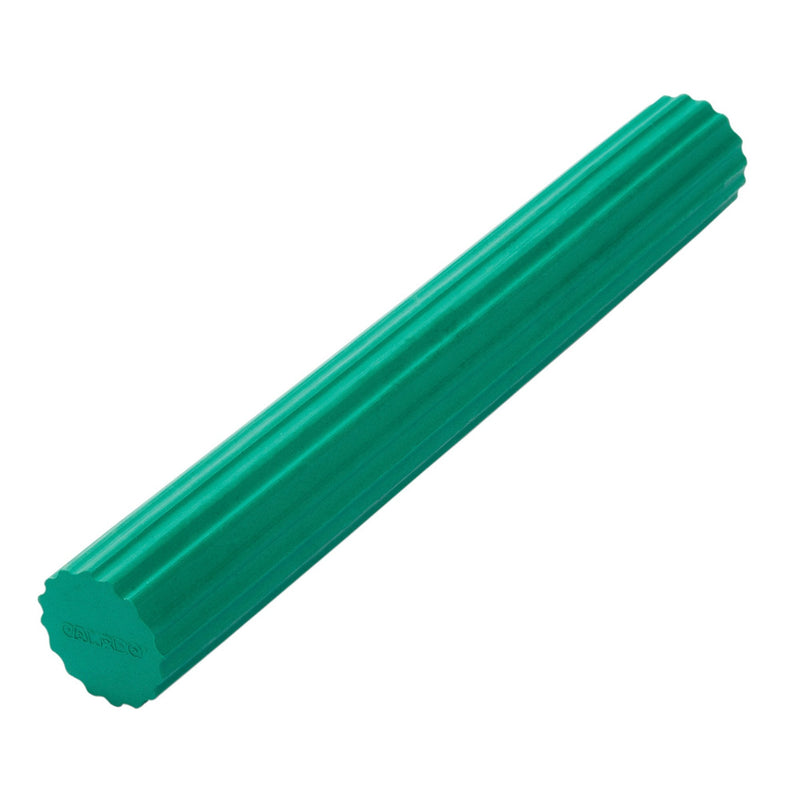 Fabrication Enterprises CanDo Twist-N-Bend Resistance Exercise Bar, Medium Resistance 