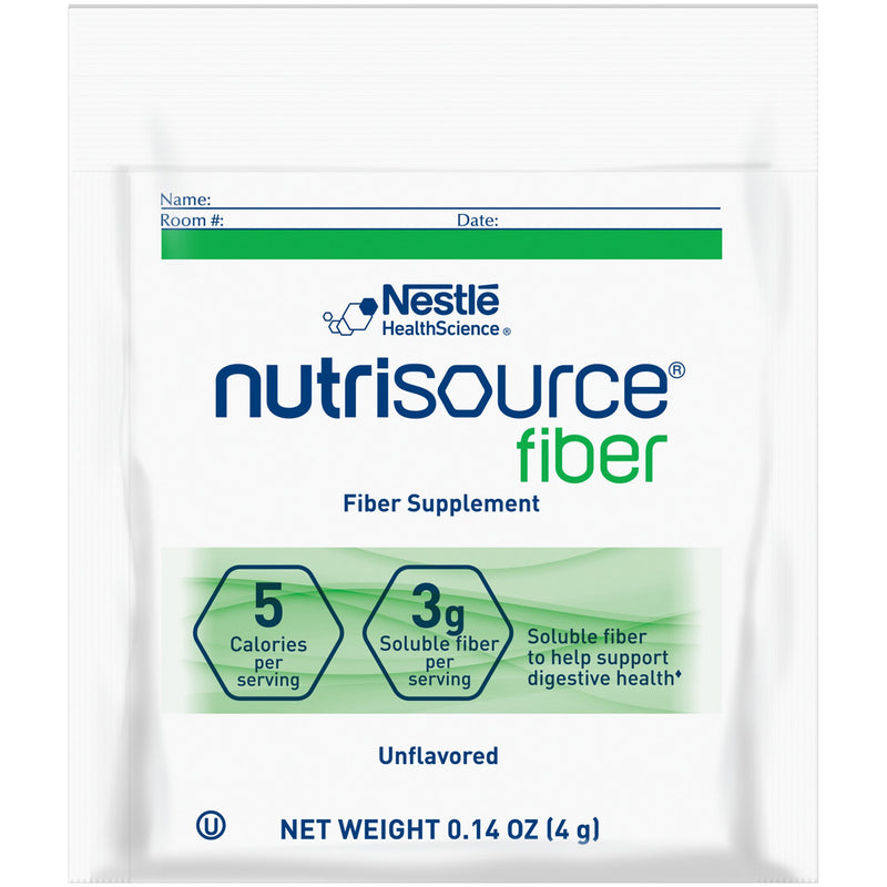 Nutrisource Fiber Supplement (Case of 75)