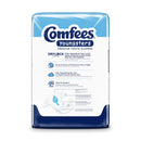 Comfees Youngsters Premium Youth Diapers, Size 8 (Case of 80)