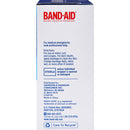 Band-Aid Flexible Fabric Tan Adhesive Strip, 1 x 3 Inch (100/BX)