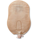 Premier 84892 One-Piece Ultra-Clear Urostomy Pouch, Pre-cut to Fit 19 mm Stomas (Box of 5)