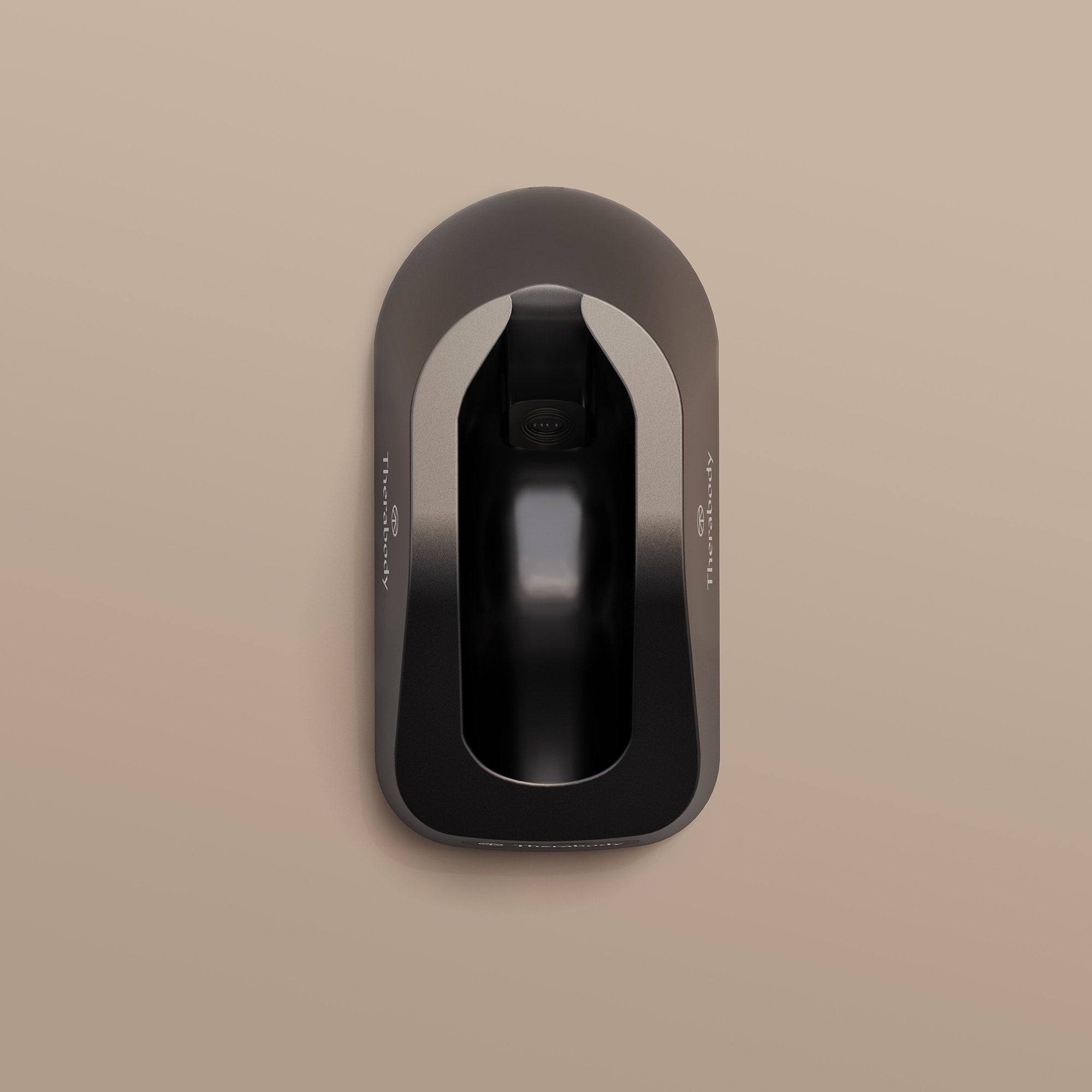 Therabody Inc Therabody Hand-Held Wireless Charging Station for use with Theragun Prime Plus 