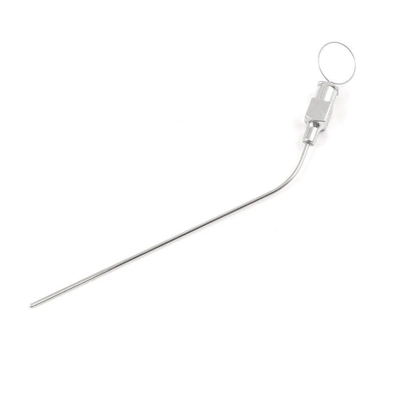 Sklar Rosen Suction Tube - 2-1/2", 22 Gauge - 50-1822