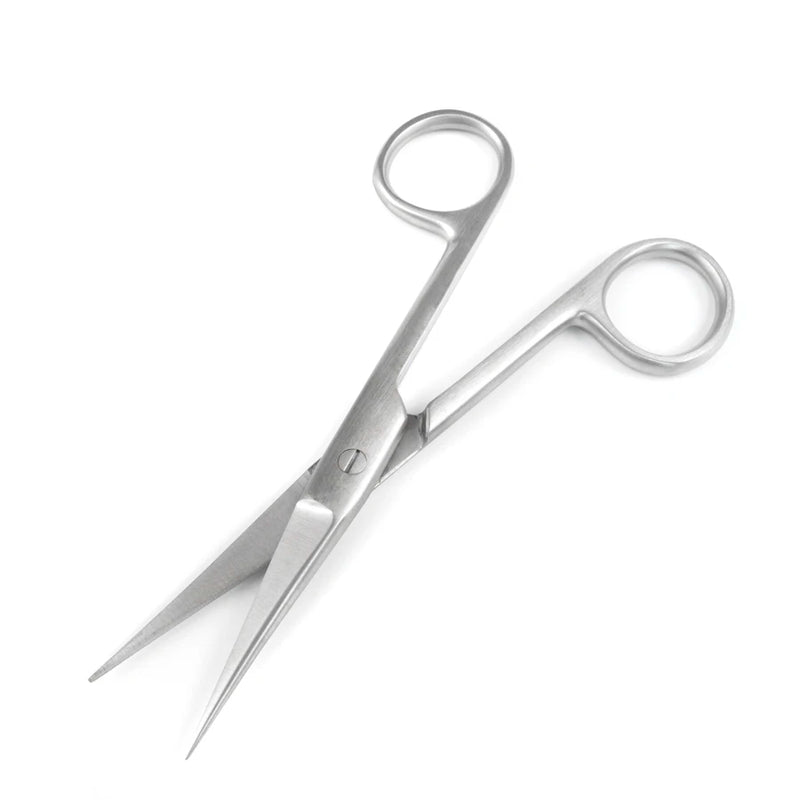 Sklarlite Operating Scissors - 5", Straight, Sharp/Sharp, Extra Light - 23-1101